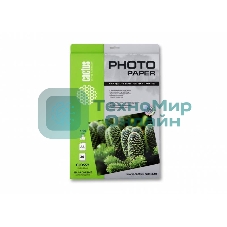 Самоклеящаяся бумага фотобумага Cactus CS-GSA313020 глянцевая А3 130 г/м2 20 листов