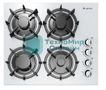 Газовая варочная панель Gefest СВН 2230 K11