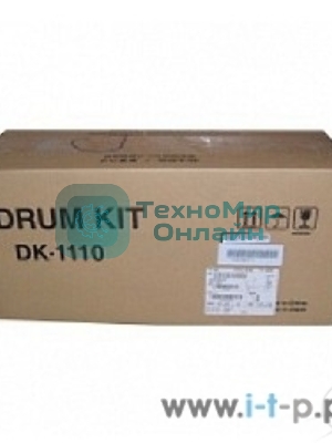 Узел фотобарабана FS-1040/1060DN/1020MFP/1120MFP/1025MFP/1125MFP