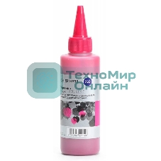 Чернила Cactus CS-I-EPT0733 пурпурный (100мл) Epson Stylus С79/C110/СХ3900/CX4900/CX5900/CX7300