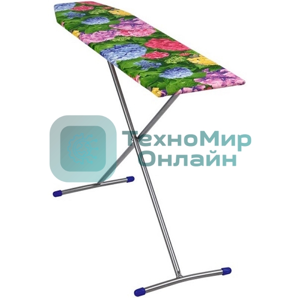 Гладильная доска Nika ЛИНА ЭКОНОМ (ДСП 1065х290) ЭК1