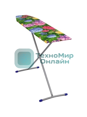 Гладильная доска Nika ЛИНА ЭКОНОМ (ДСП 1065х290) ЭК1