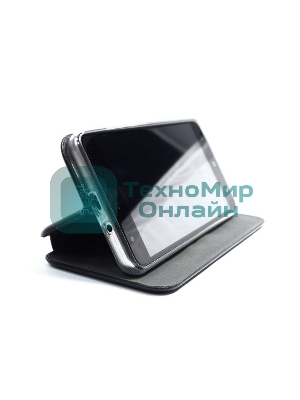 Чехол для BQ-1077 Armor PRO LTE/1082G Armor PRO/1083G Armor PRO PLUS (силиконовый прозрачный)