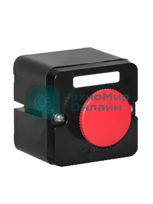 Пост кнопочный ПКЕ-222/1 