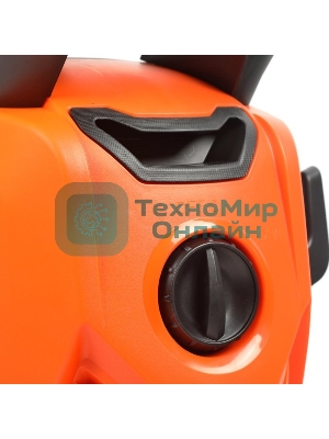 Минимойка Patriot GT640 Imperial 2050Вт