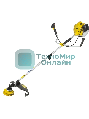 Триммер бензиновый Huter GGT-1500SX, 2 л.с.