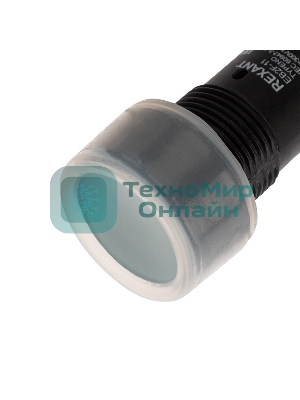 Силиконовый колпачок для кнопок Rexant EB22