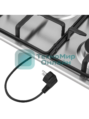 Газовая варочная панель HOMSair HGS433GS