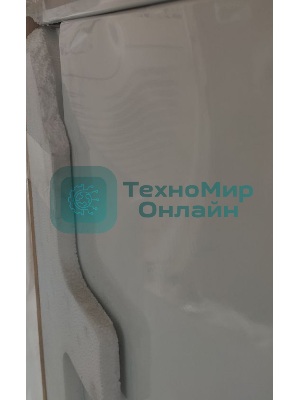 (Поврежденный товар) Плита электрическая Hansa FCEW63010 белый [См.описание!]