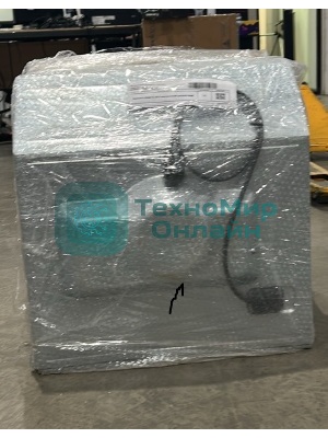 (Поврежденный товар) Духовой шкаф электрический Zigmund & Shtain E 136 S [См.описание!]