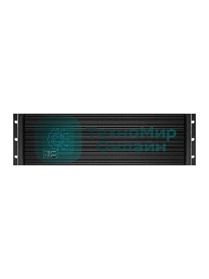 Серверный корпус ExeGate Pro EX293204RUS 3U450-08 (RM 19