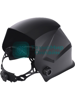 Маска сварщика, модель 400 в уп. 1 шт. коробка