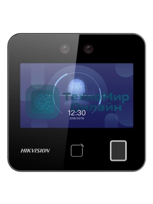 Терминал доступа HiWatch ACT-T1343MFW