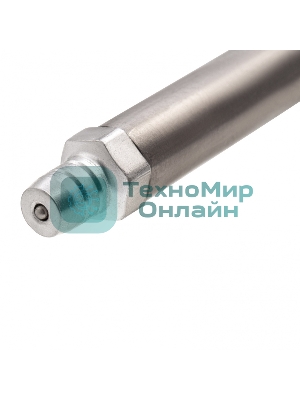 Пистолет для монтажной пены, пластмассовый корпус