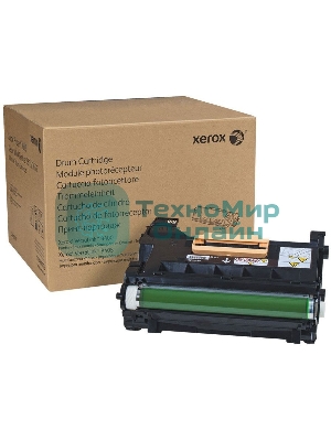 Барабан Xerox 101R00554, 65000 стр, для Xerox VL B400/B405 (Channels)