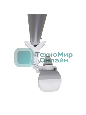 Кронштейн для крепления на мачту MikroTik QMP-LDF - quickMOUNT for LDF units