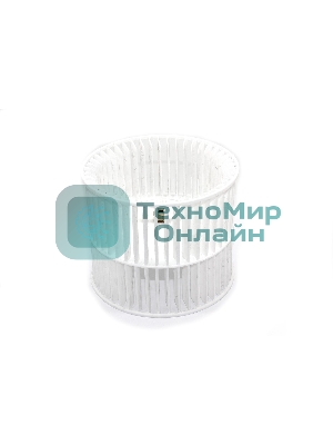 Крыльчатка для вентилятора вытяжки Интегра