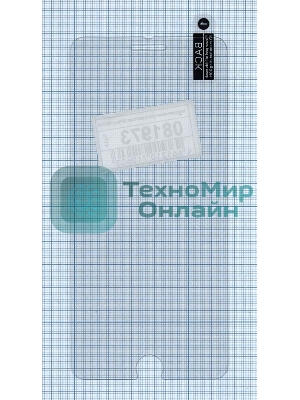Защитное стекло для Apple iPhone 7/8 Plus (LOW-COST)