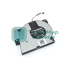Вентилятор (кулер) для ноутбука Lenovo IdeaPad 530S-14ARR 530S-15IKB GPU