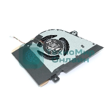 Вентилятор (кулер) для ноутбука Asus Zephyrus G14 GA401Q GPU