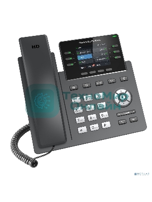 Телефон VOIP GRP2613 GRANDSTREAM