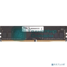 Оперативная память Foxline, DDR4, 16GB (1x16 GB), 3200 MHz, CL22, DIMM