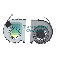 Вентилятор (кулер) для ноутбука HP ProBook 450 G1, 455 G1, 470 G1 ver-2