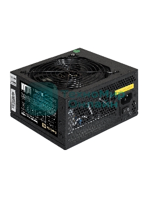 Блок питания ExeGate XP800 (EX292167RUS-PC), 800W, 120мм, черный