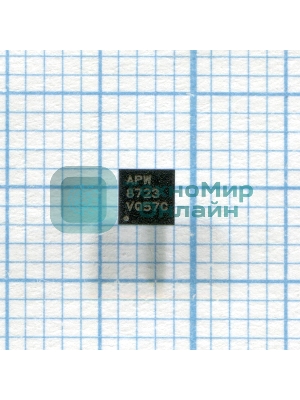 Микросхема APW8723