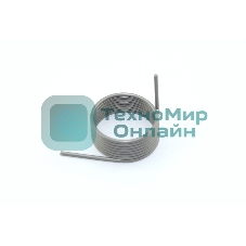 Пружина скобы сброса таблетки Delonghi ESAM