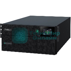 Источник бесперебойного питания Systeme Electriс SRT SRTSE5KRTX LIEC-NC 5000Вт 5000ВА черный