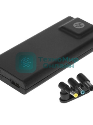 Блок питания 120W Slim HP 8710w (O) 693709-001/609941-001