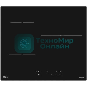 Индукционная варочная поверхность Haier HHK-Y63WTB