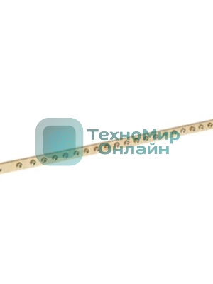 Панель заземления ЦМО ПЗ-19-500.200А