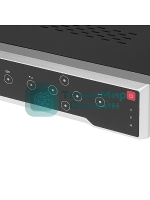 Видеорегистратор IP HIKVISION 16CH DS-7716NXI-K4