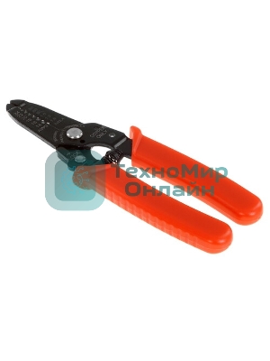 Инструмент для зачистки кабеля Rexant HT-5022 0.4-1.3 мм