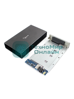 Внешний корпус 3.5