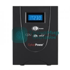 Источник бесперебойного питания CyberPower VALUE2200ELCD 2200VA/1320W