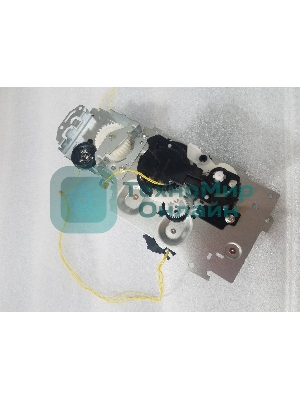 Привод фотобарабана HP LJ M607dn/M608dn/dh/x/M609dn/dh/x/M631/M632/M633 (RM2-6777)