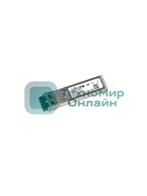 Трансивер SFP S-55DLC80D MIKROTIK