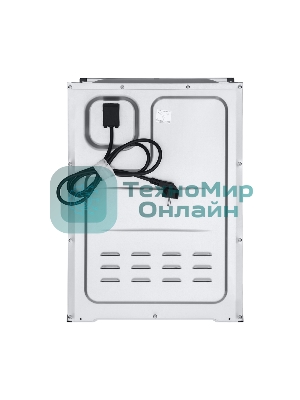 Шкаф духовой электрический Maunfeld EOEC516B2, встраиваемый