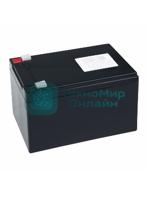 Аккумулятор Rexant 12 В 12 А/ч