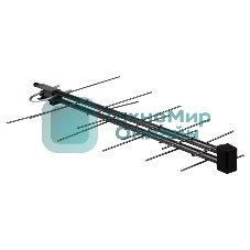 ТB антенна наружная Rexant для цифрового телевидения DVB-T2, RX-423