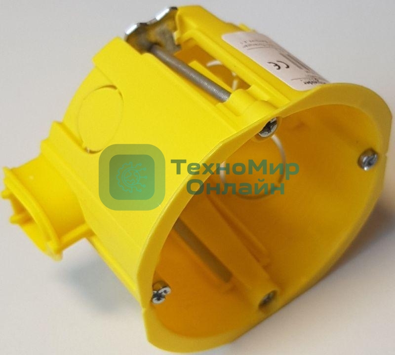 Коробка IMT35150 с соединителем IMT35180 DIY SchE IMT351581