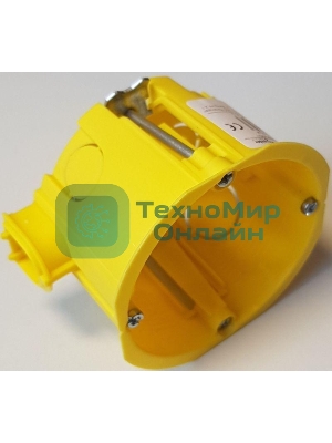 Коробка IMT35150 с соединителем IMT35180 DIY SchE IMT351581
