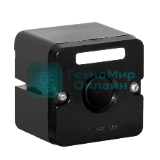 Пост кноп. ПКЕ-222/1 кнопка 