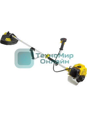 Триммер бензиновый Huter GGT-1500SX, 2 л.с.