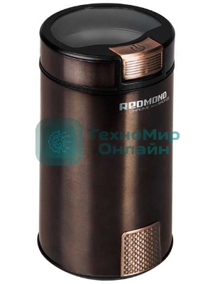 Кофемолка Redmond RCG-CBM1604