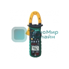 Токовые клещи MS2128 MASTECH