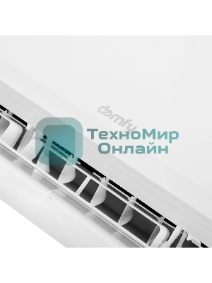 Сплит-система Domfy DCW-AC-07-1i белый